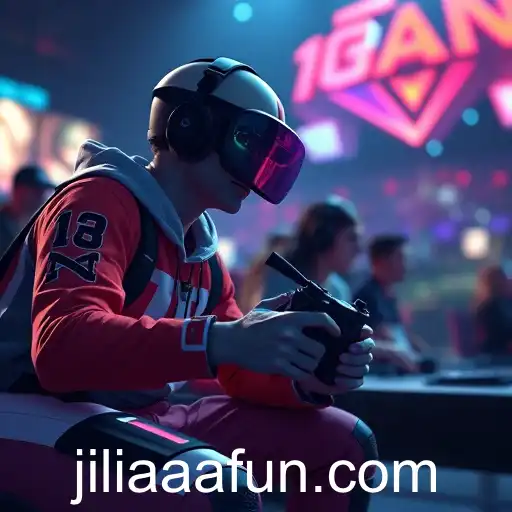 Gaming Dynamics in the Digital Realm