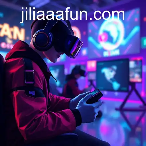 The Evolution of Online Gaming in 2025