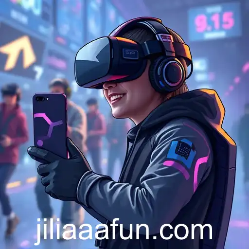 The Evolution of Online Gaming in 2025