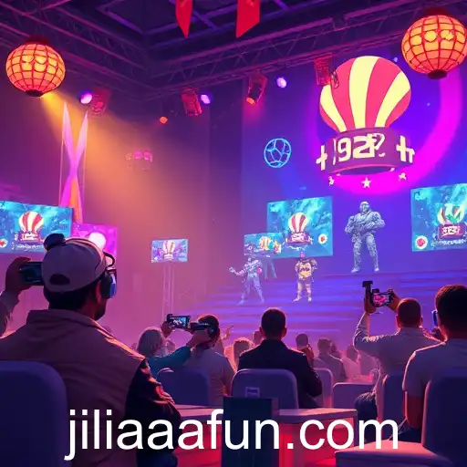 Exploring the Rising Popularity of Jiliaaa