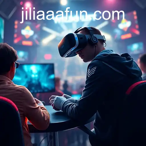 Gaming Trends for the Future