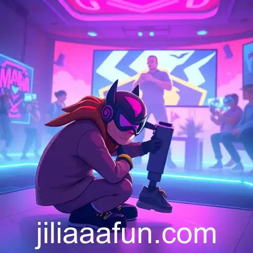 Gaming Trends Shaped by Technology and Community