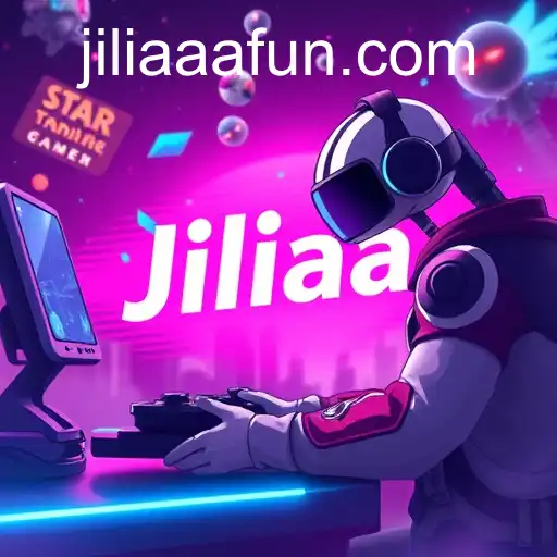 Digital Evolution and Jiliaaa's Role in 2025