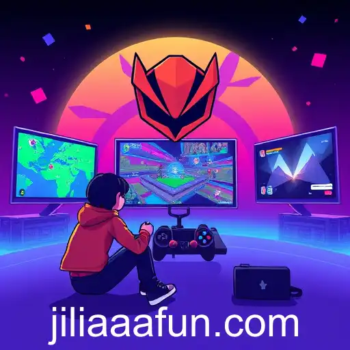 jiliaaa