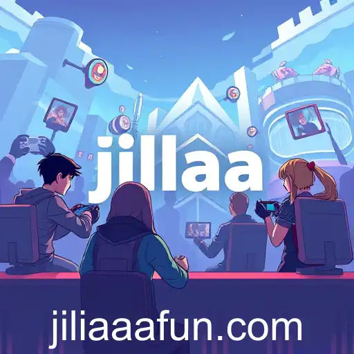 Rise of Jiliaaa: A Gaming Revolution