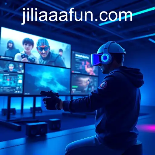 Jiliaaa: Revolutionizing the Online Gaming Landscape