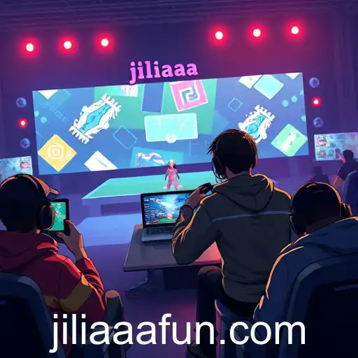 Jiliaaa Gaming Site Revolutionizes Online Play