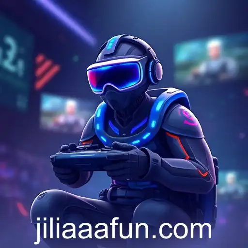Rise of Jiliaaa in the Gaming Arena