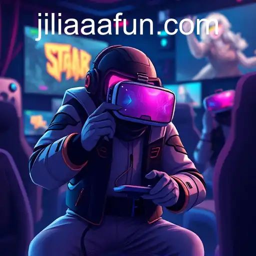 The Rise of Jiliaaa Amid Global Gaming Trends