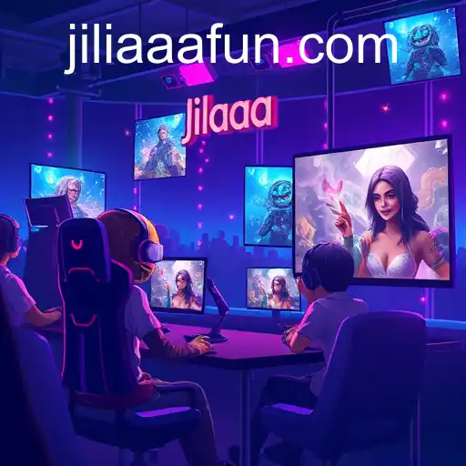 The Rise of 'Jiliaaa': A New Era in Online Gaming