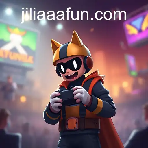 The Rise of Online Gaming with 'jiliaaa'