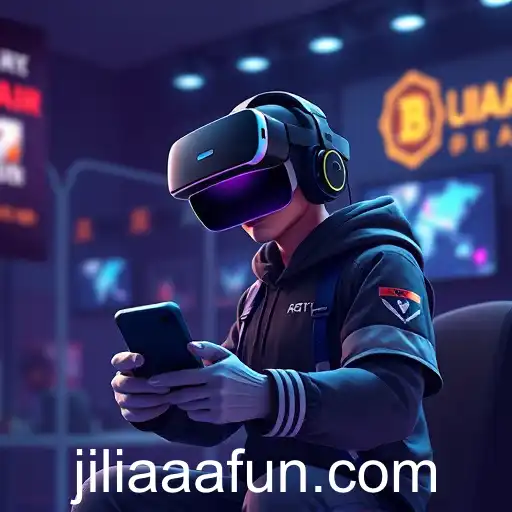 Jiliaaa: Revolutionizing Online Gaming Experiences
