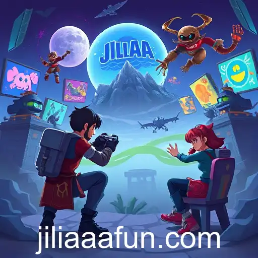 The Rise of Keyword Games in 2025