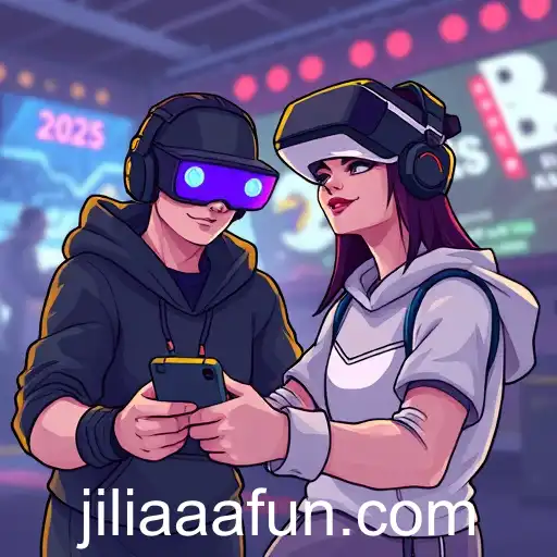 Online Gaming Trends and Safety in 2025