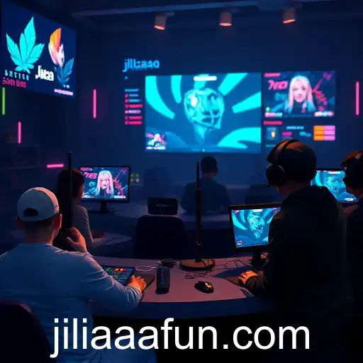 jiliaaa