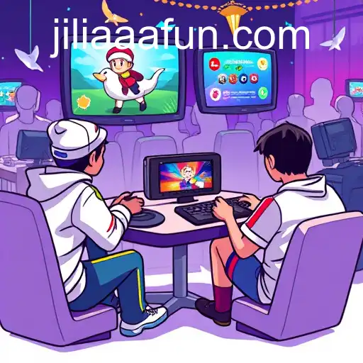 The Rise of Online Gaming Communities