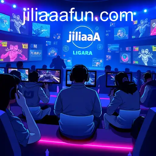 The Rise of Online Gaming Communities