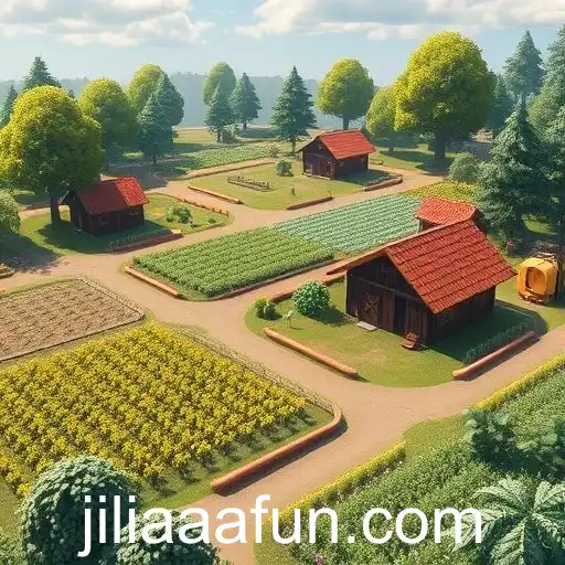 The Virtual Realm: Exploring the World of Simulation Play