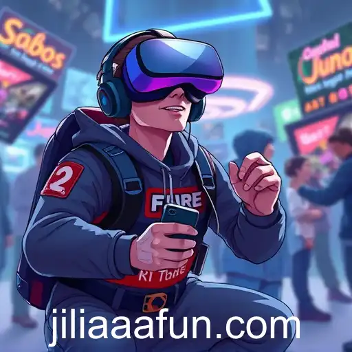 The Evolution of Online Gaming in 2025